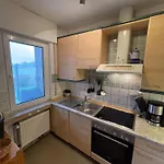 Nyaraló Haus Willi Mit Hund In *