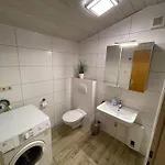 Nyaraló Haus Willi Mit Hund In