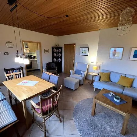 Dom wakacyjny Haus Willi Mit Hund In