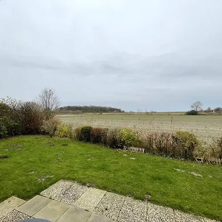 Dom wakacyjny Haus Willi Mit Hund In