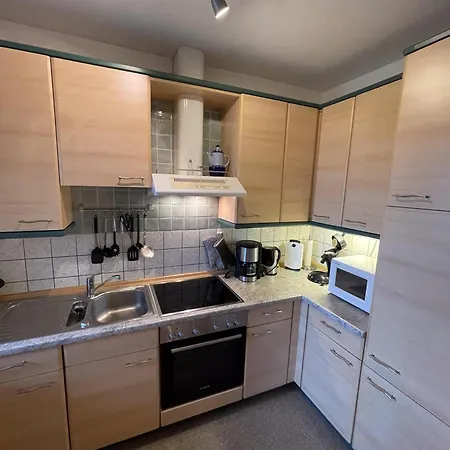 בית נופש Haus Willi Mit Hund In שיליג