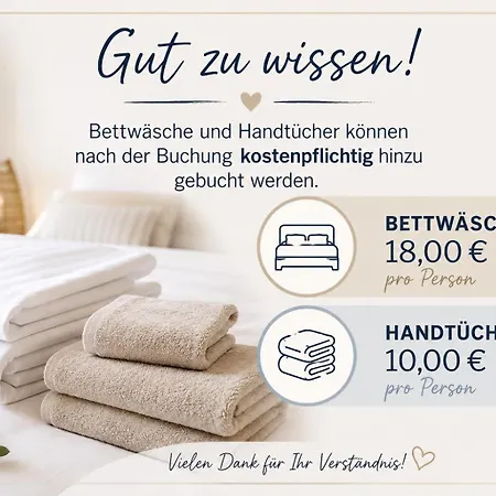 Haus Willi Mit Hund In Vakantiehuis *